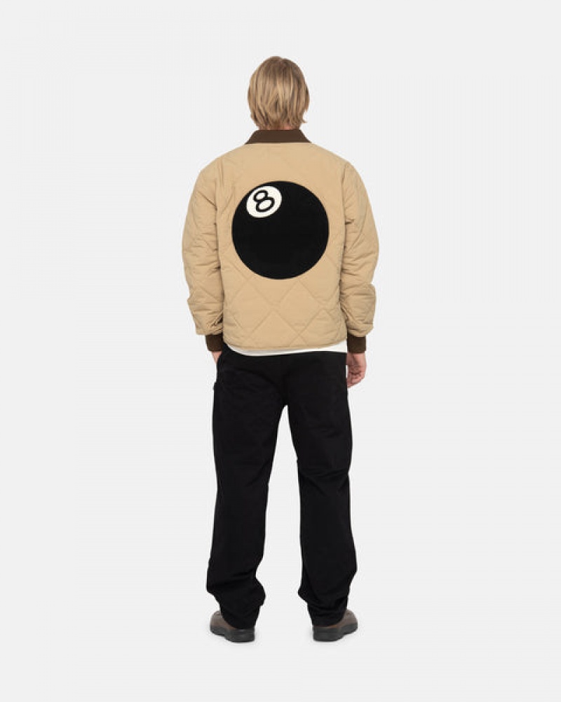 Stussy Beach Pant Brushed Pamuklu Pantolon Kadın Siyah Türkiye | RQC-9534
