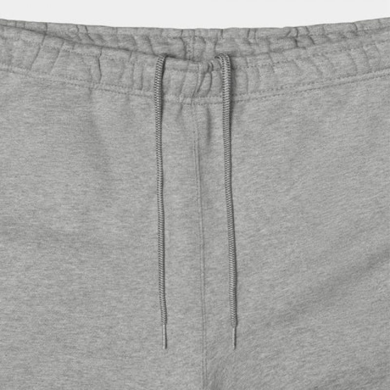 Stussy Fleece Pant Eşofman Altı Kadın Koyu Gri Türkiye | NXG-2589