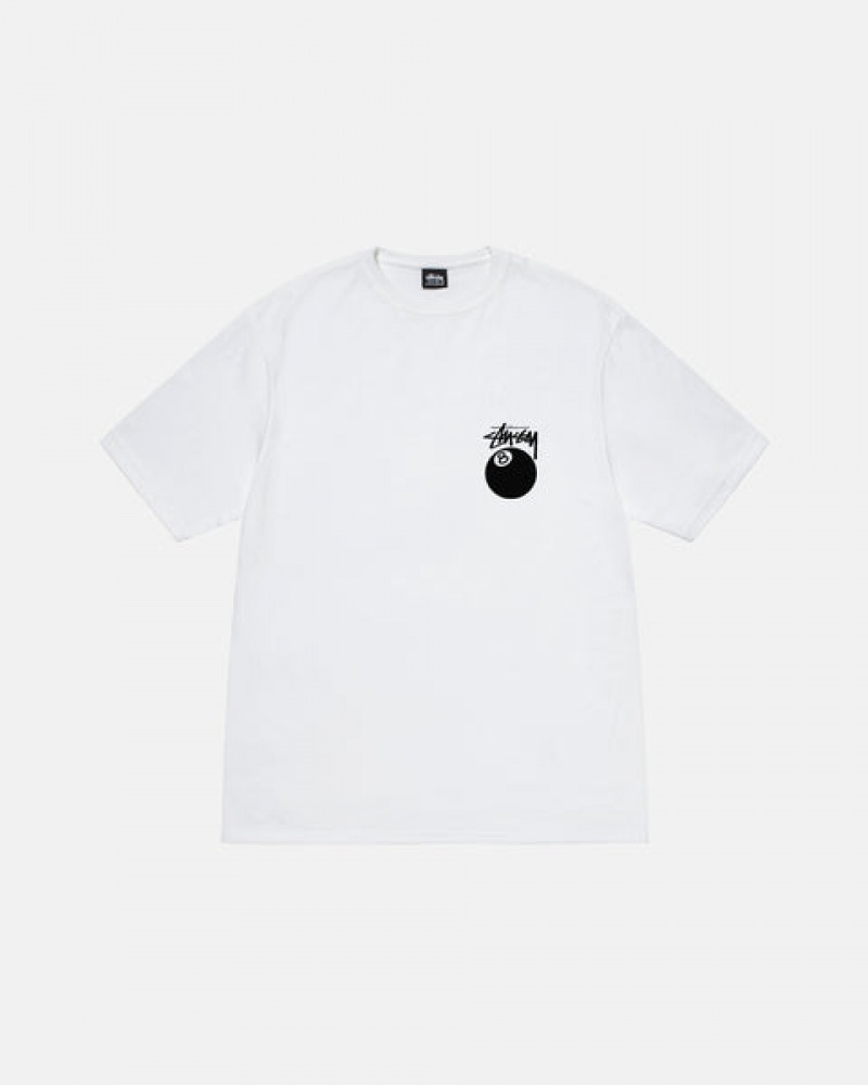 Stussy X-Ray Tee T shirt Erkek Beyaz Türkiye | GCP-4288